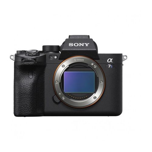 Фотоаппарат Sony Alpha ILCE-7M3 Body, черный