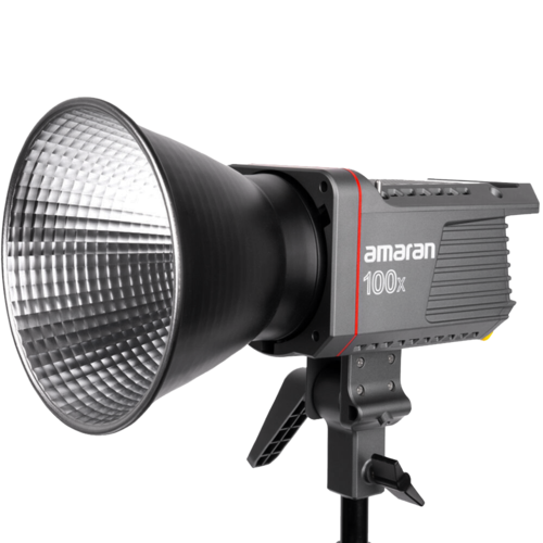 Осветитель Aputure Amaran 100x