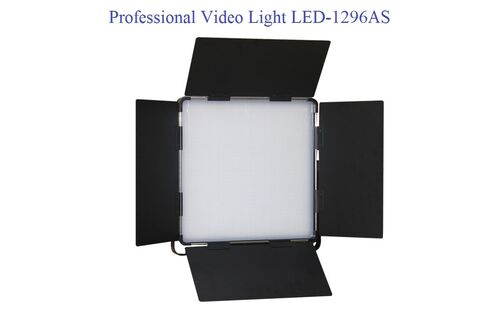 Накамерный свет Professional Video Light LED-1296AS