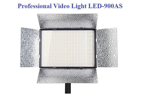 Накамерный свет Professional Video Light LED-900AS