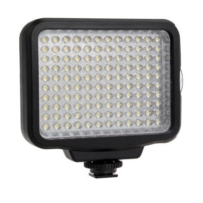 Накамерный свет Professional Video Light LED-5009 зарядка+аккумулятор F770